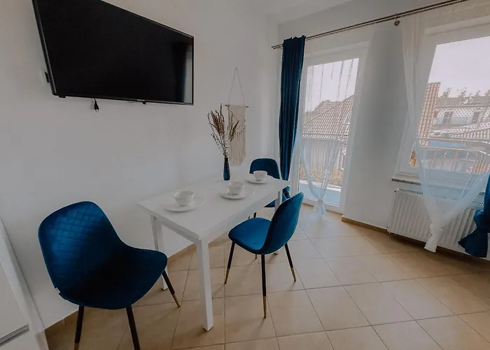 Pansiyon Boho Przystan *