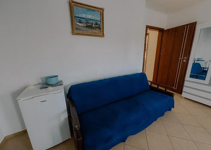 Boho Przystan Pansiyon Łazy