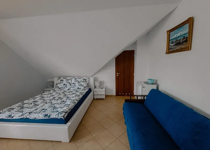 Pansiyon Boho Przystan Łazy